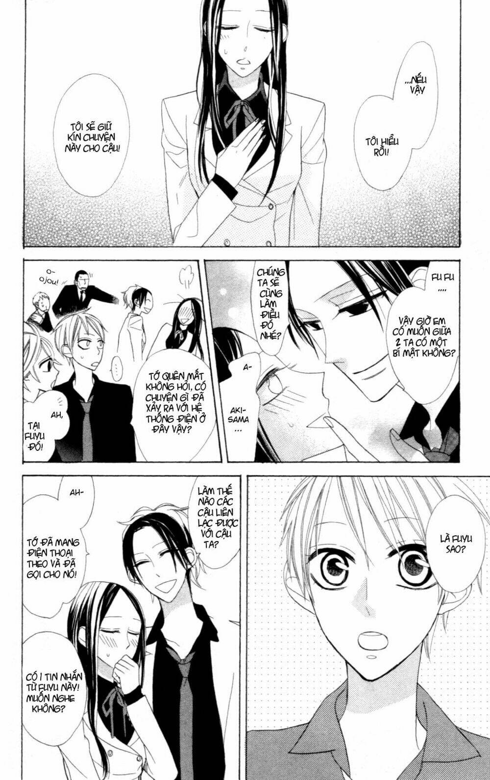 love sick chapter 3 24