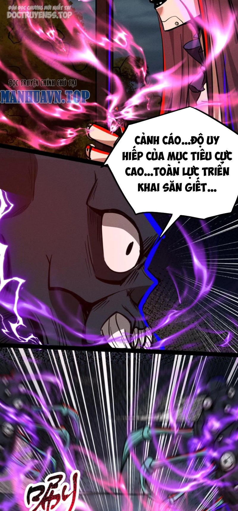 quỷ dị dược tề sư: bệnh nhân của ta đều là kinh khủng chapter 142 3