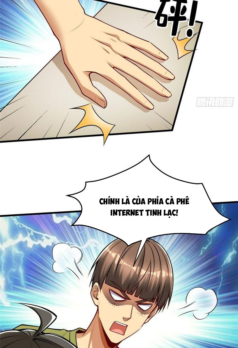 ta làm giàu từ thua lỗ game chapter 108 66