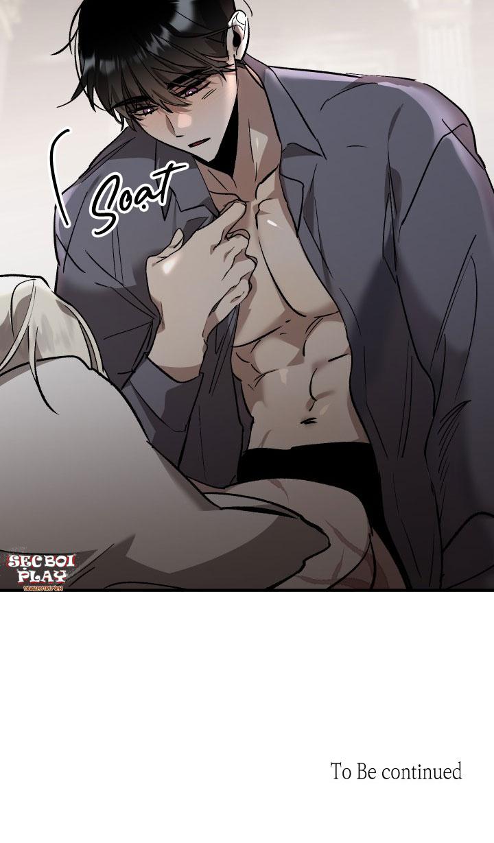 khu vườn hoa lavender chapter 6 25