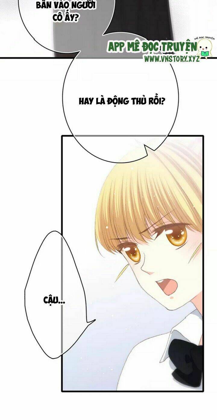 con tim rung động 3 chapter 48 10