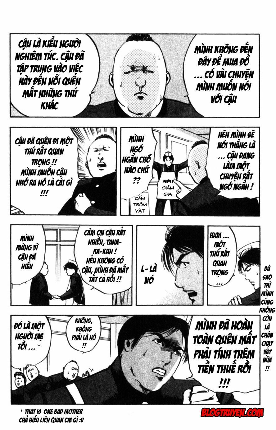 cromartie high school chapter 5 6