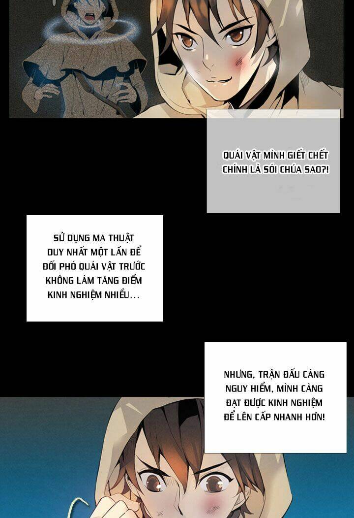 dusk howler chapter 11 25