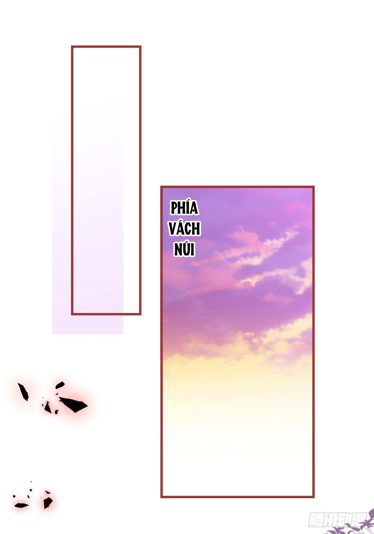 [15+] xuyên đến thế giới nào cũng là hắc liên hoa của anh chapter 26.2 15