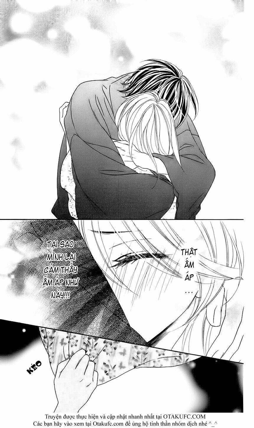 yêu quái cánh đen chapter 68 13