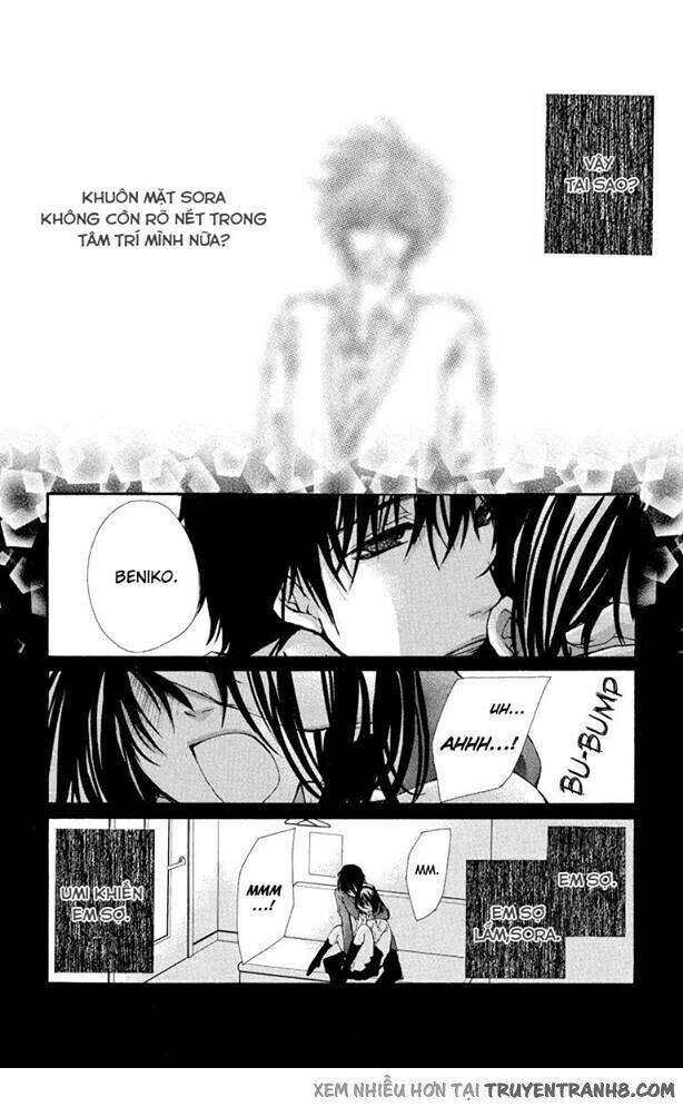 tình yêu và nỗi đau tột cùng chapter 12 37