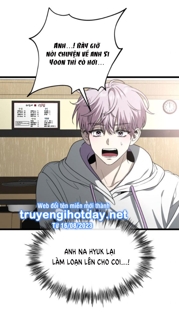 Tự Do Trong Mơ chapter 105.2 - Trang 28