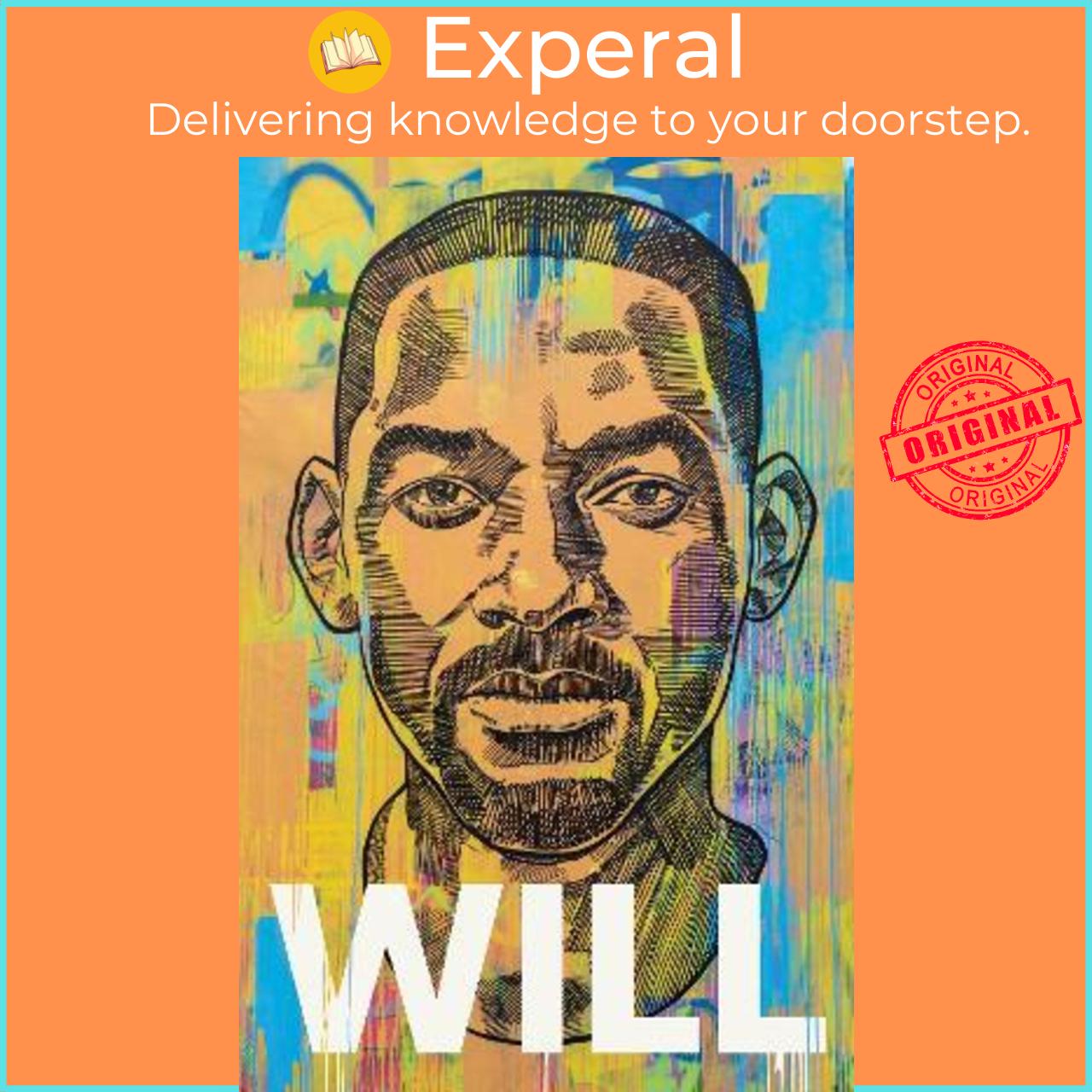 Sách - Will : The Sunday Times Bestselling Autobiography by Will Smith (UK edition, paperback)