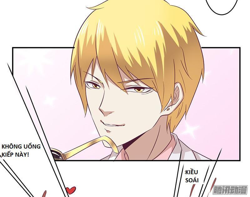 tổng tài đã cưới em chapter 40 15