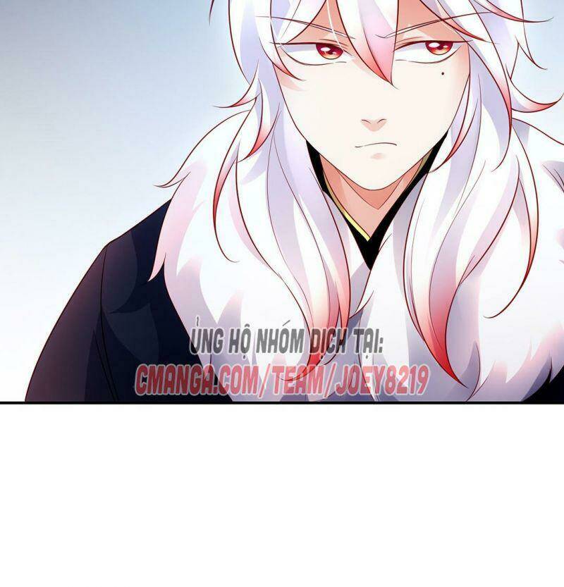 thiên kim bất hoán chapter 64 34