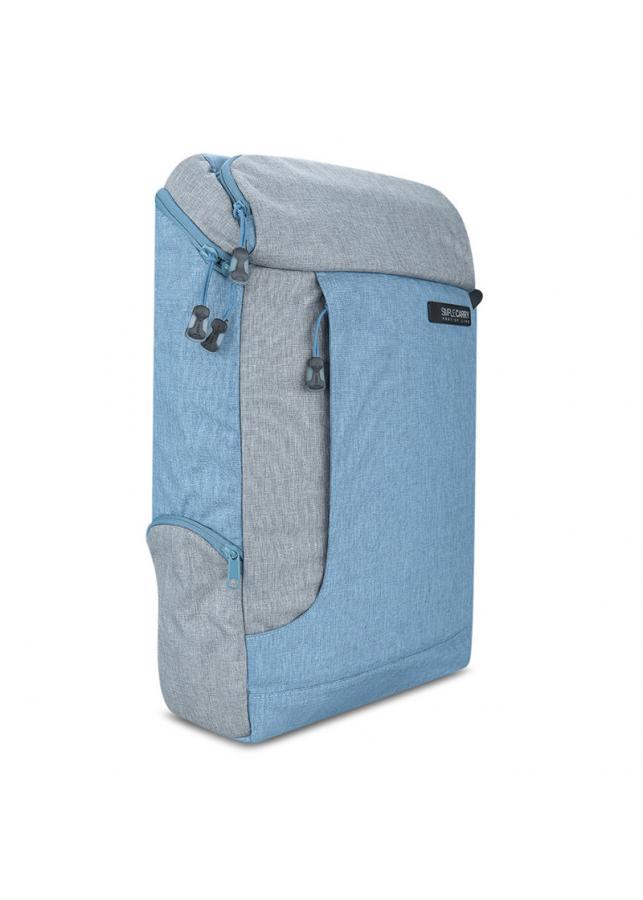 Balo laptop Simplecarry B2B02