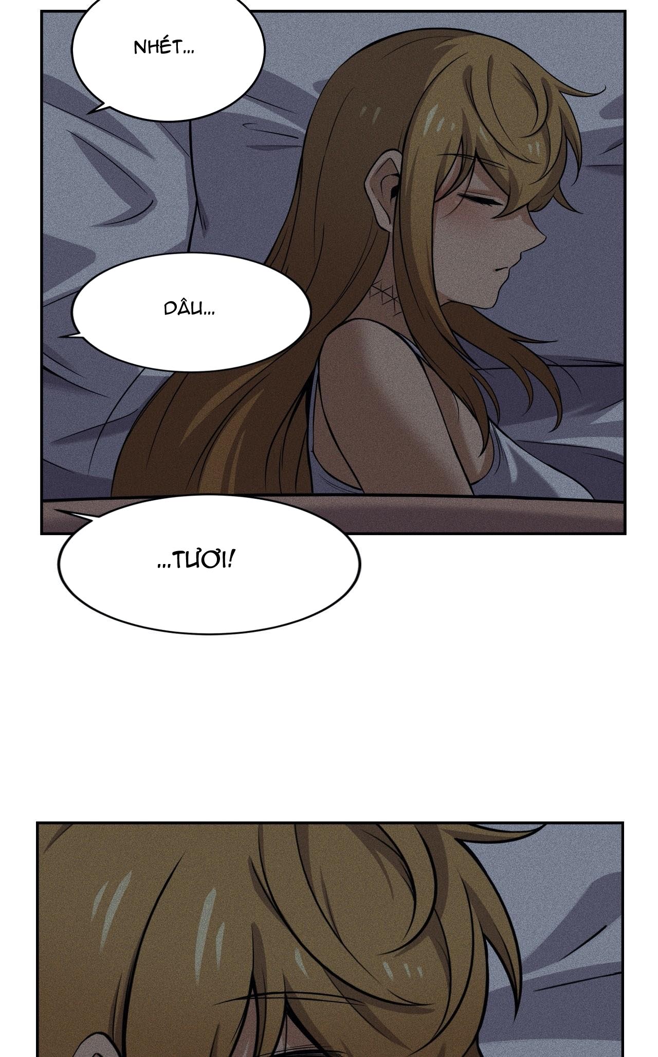 Bạn Gái Zombie Của Tôi chapter 7.2 13