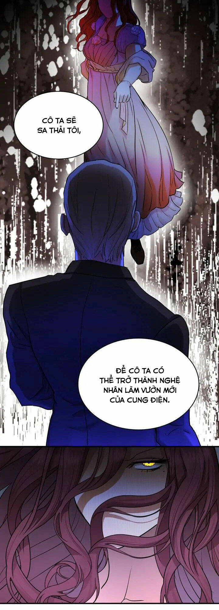 người thừa kế chapter 46 26