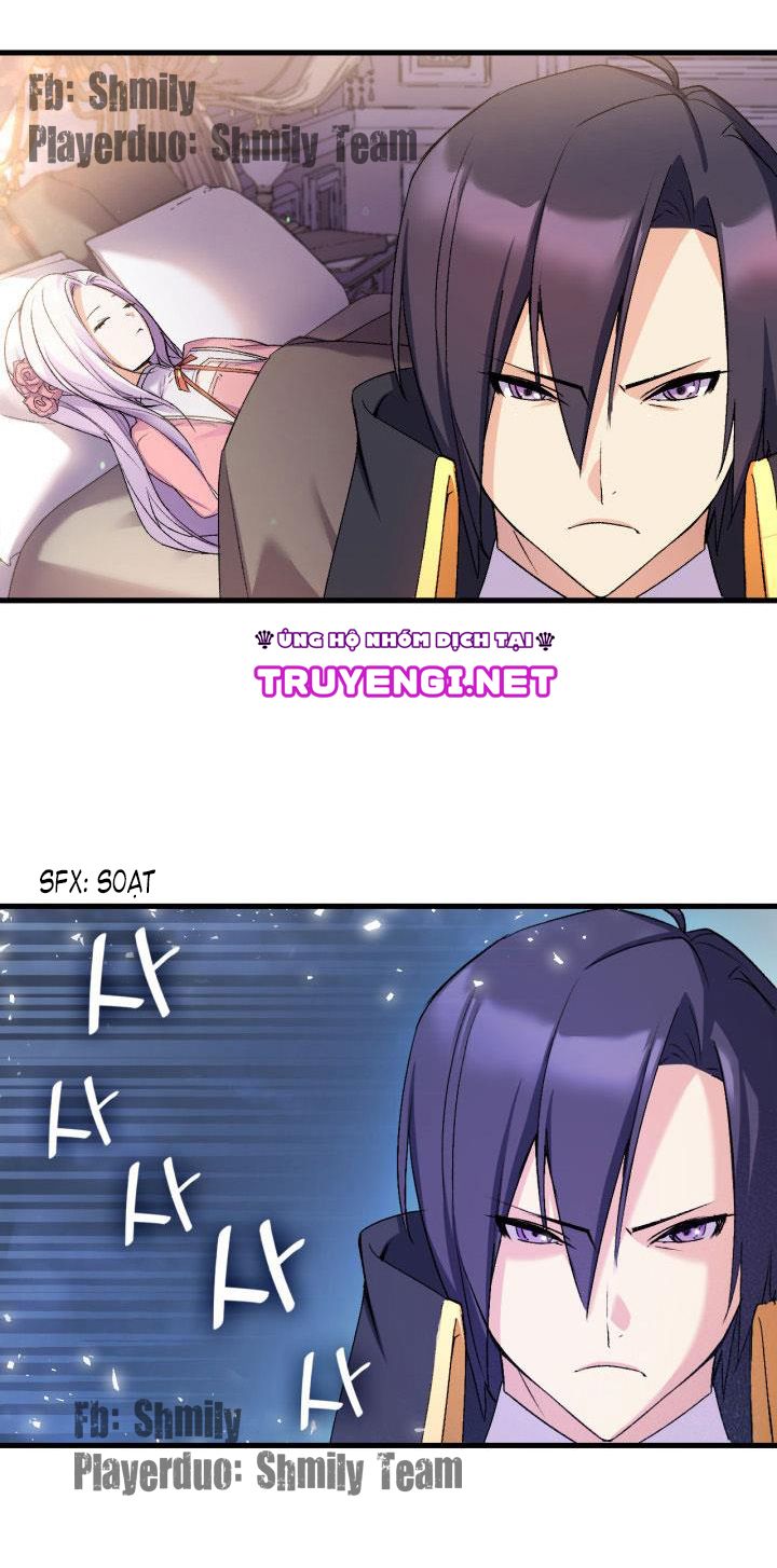 tôi định quyến rũ anh trai nhưng nam chính đã đến chapter 23 59