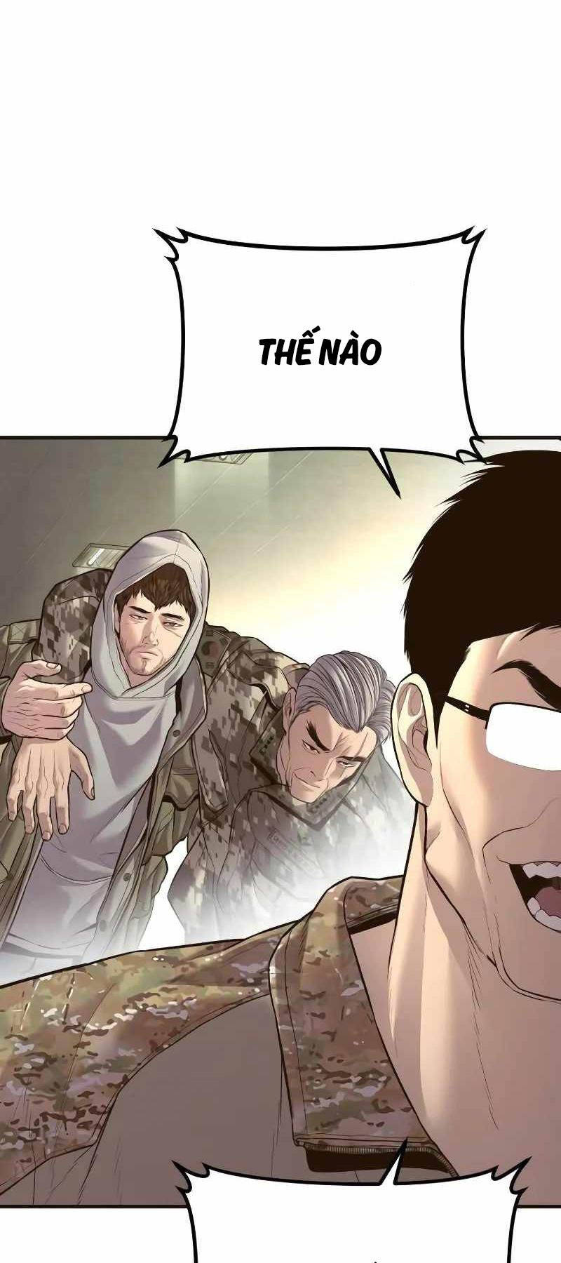 đặc vụ kim chapter 138.5 47