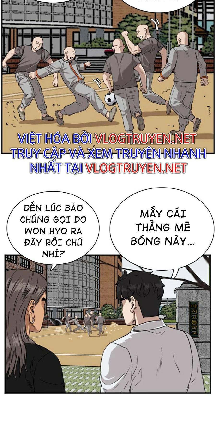 người xấu chapter 77 57