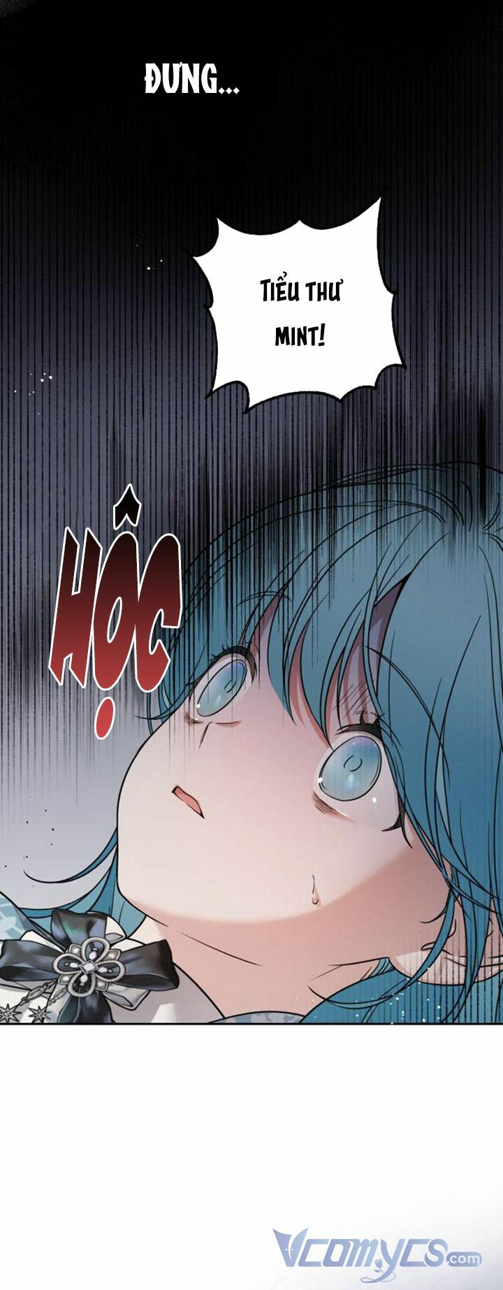 công nương mint bé nhỏ chapter 7 4