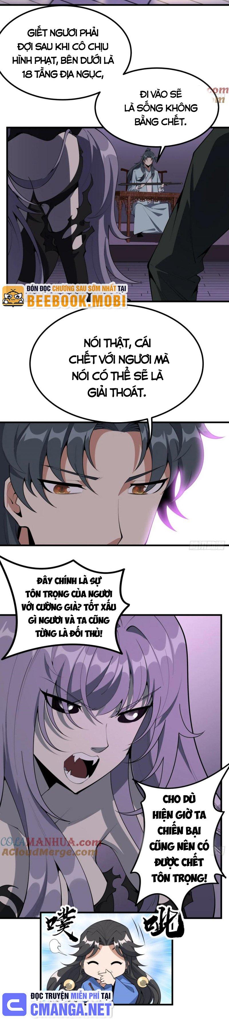 địa cầu đệ nhất kiếm chapter 242 5