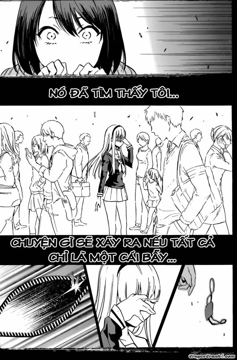 kigurumi manga chapter 3 32