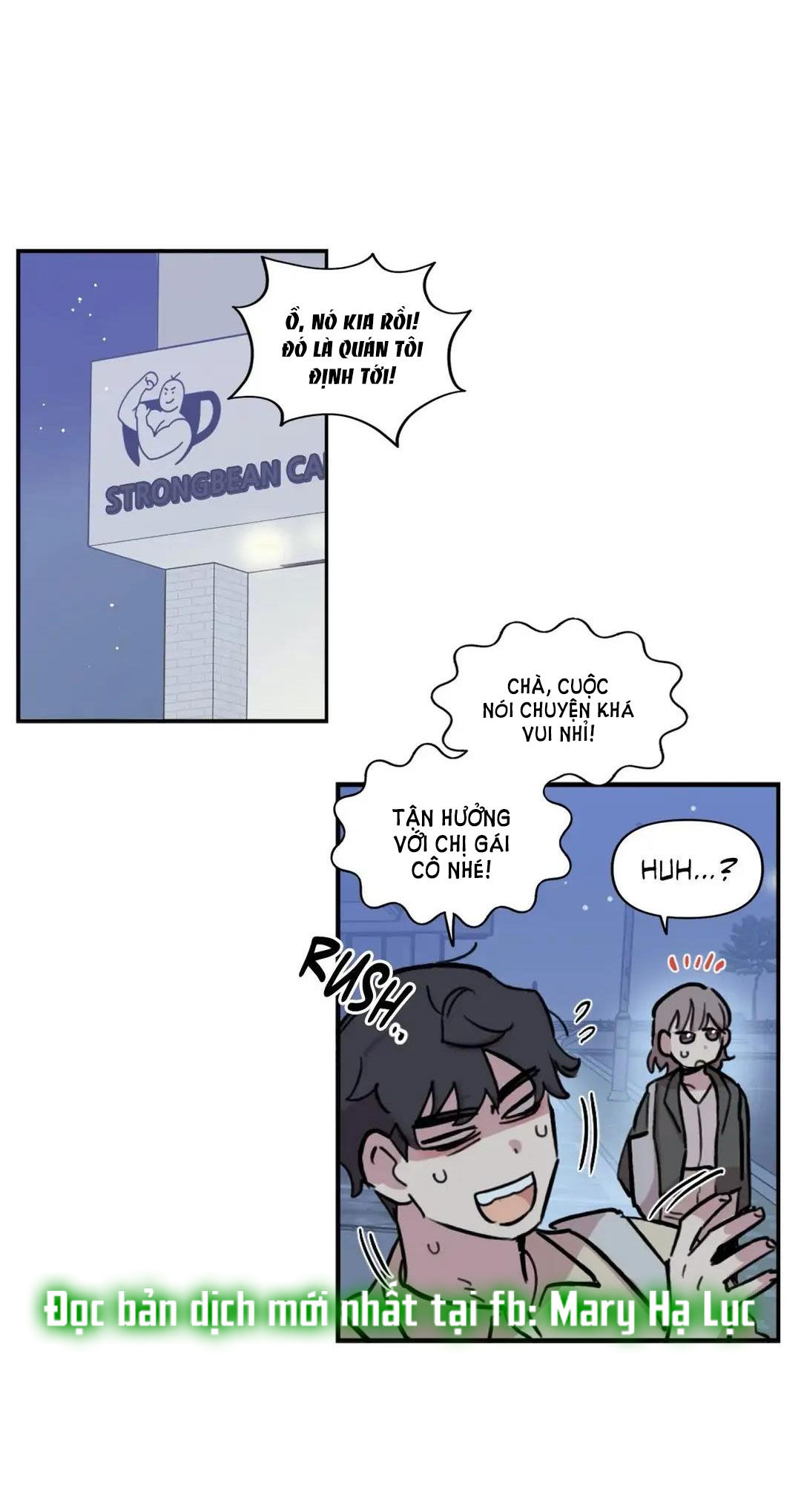 [18+] 1 người khỏe 2 người vui chapter 39.2 11