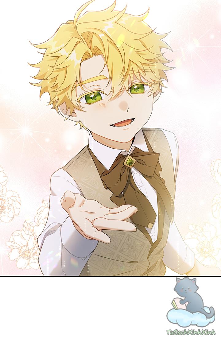 Lần Nữa Toả Sáng chapter 3.5 37