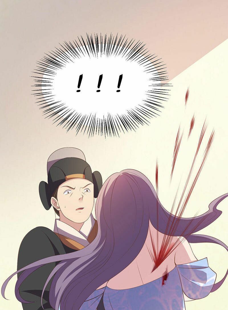 khuynh thế đế vương cơ chapter 25.2 24