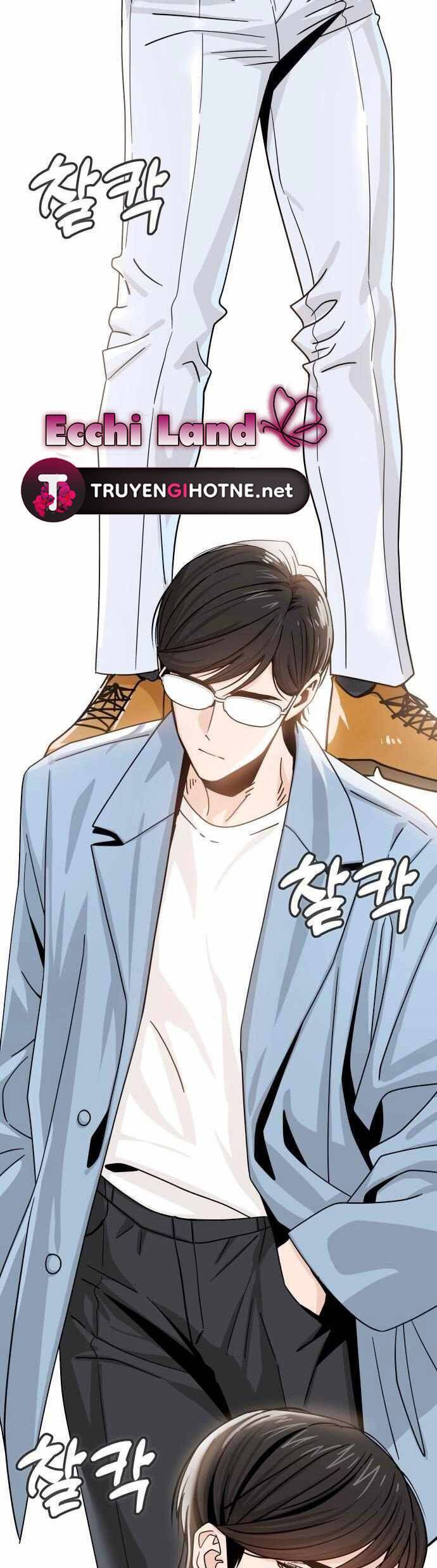 Lớ Ngớ Vớ Phải Tình Yêu chapter 51.2 2