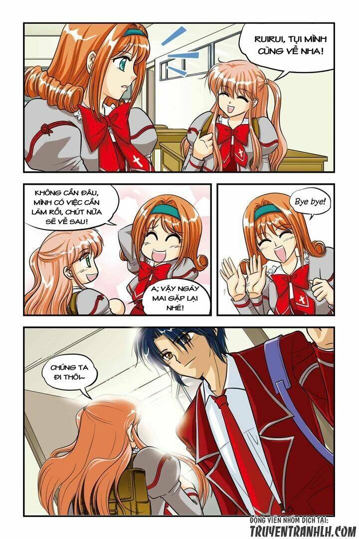 concerto for dark knight chapter 11 13