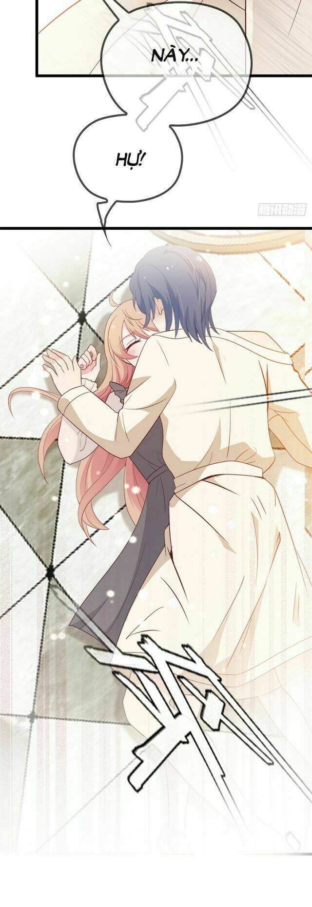 bí mật kết hôn với ảnh đế: vợ ơi đến đây tấn công đi nào chapter 23 35