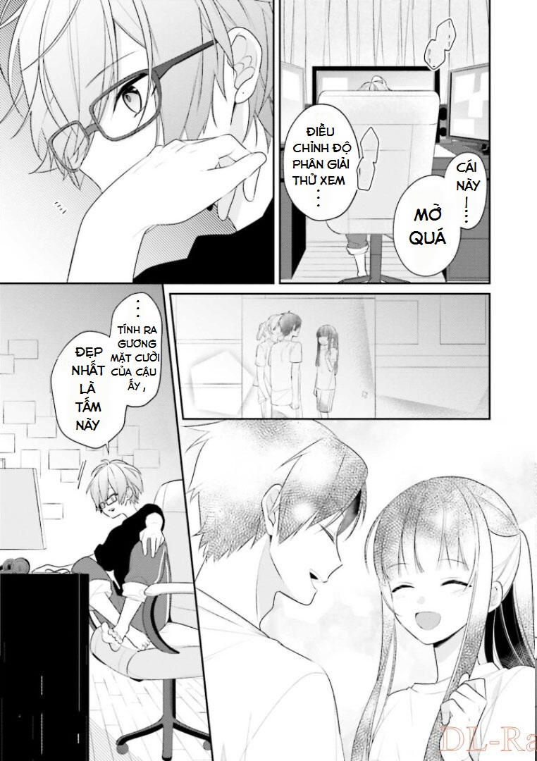 dù có chết tôi cũng không thích cậu chapter 11 10