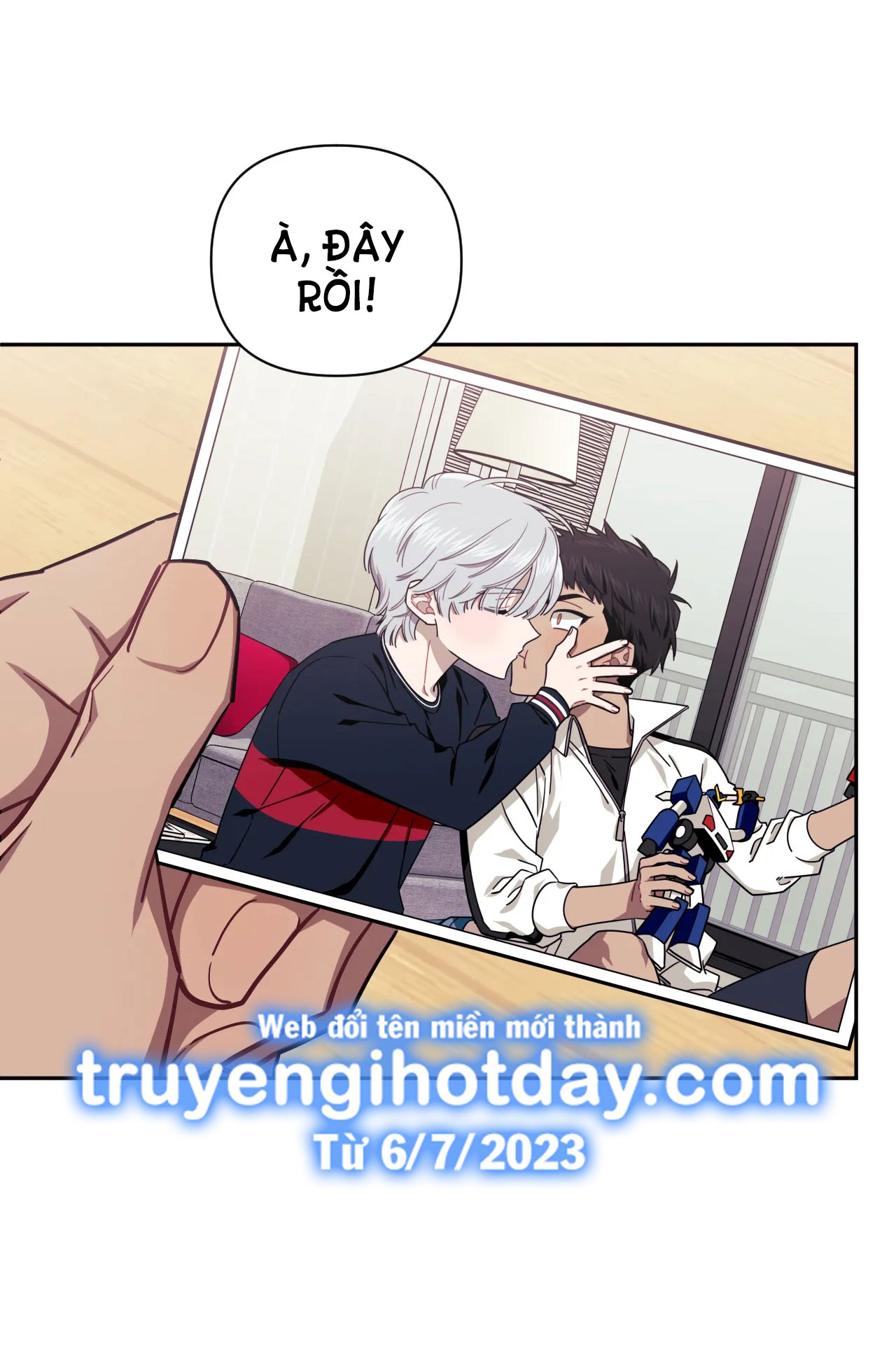 hơn cả bạn bè chapter 66.2 10