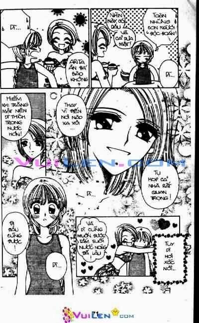 arita đáng yêu chapter 6 71