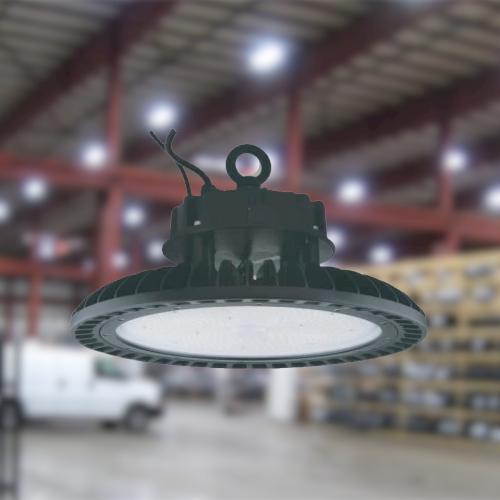 ĐÈN LED NHÀ XƯỞNG HIGHBAY HBE 240W MPE (HBE-240T)