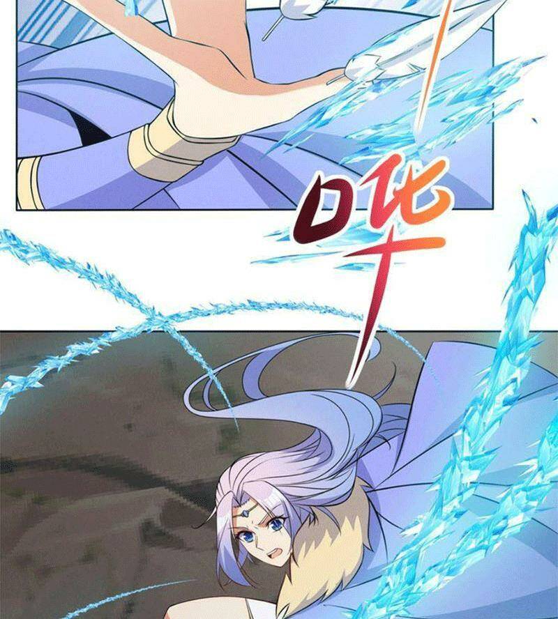 thôn phệ một thế giới tu tiên chapter 157 48