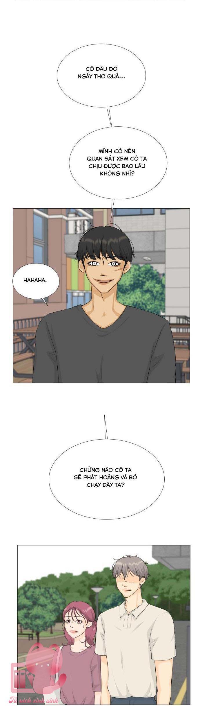 bán quỷ chapter 71 25