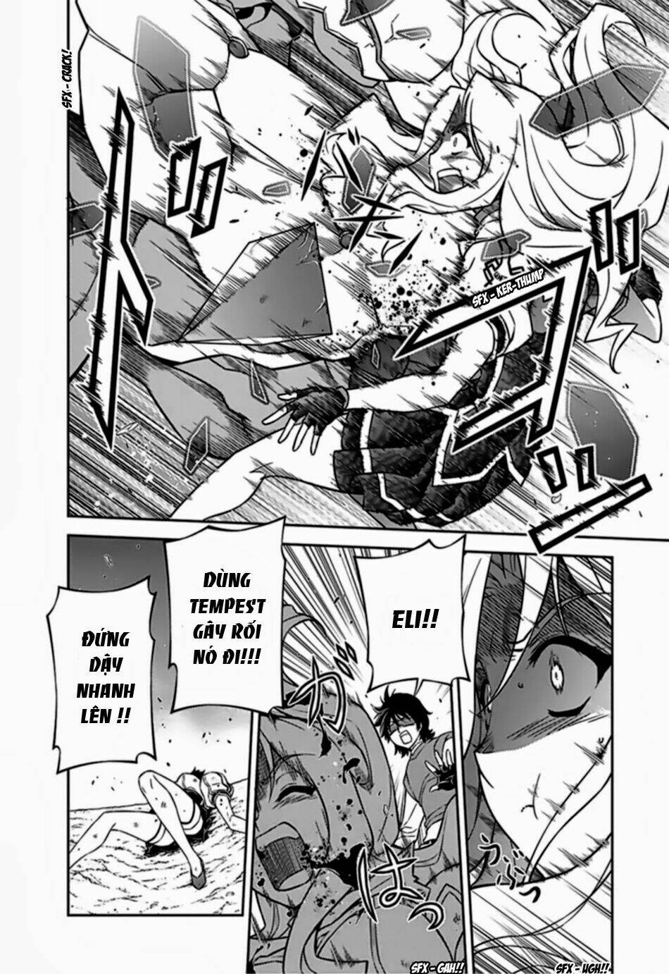 freezing chapter 133 12