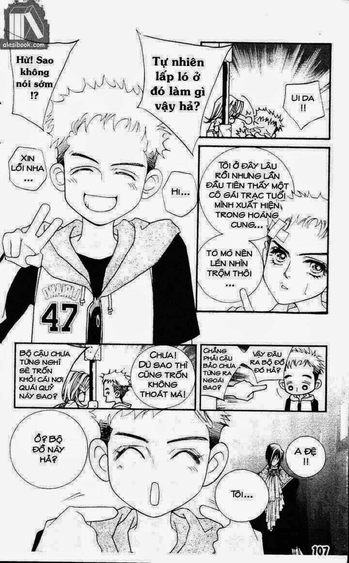 hoàng tử bóng đêm chapter 1 107