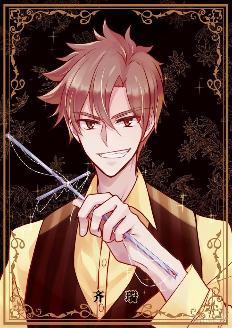 hương vị ngọt ngào chapter 19 1