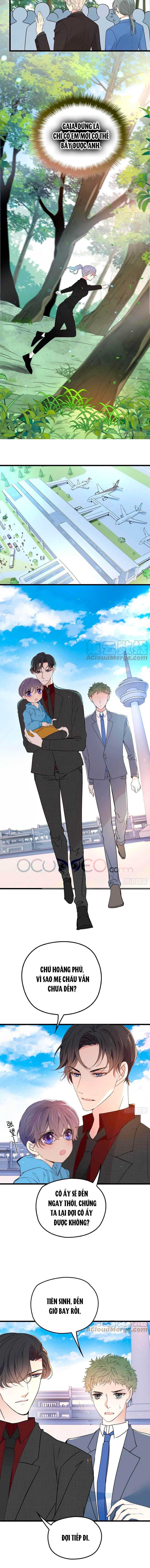 một vợ yêu, một bé con chapter 98 5
