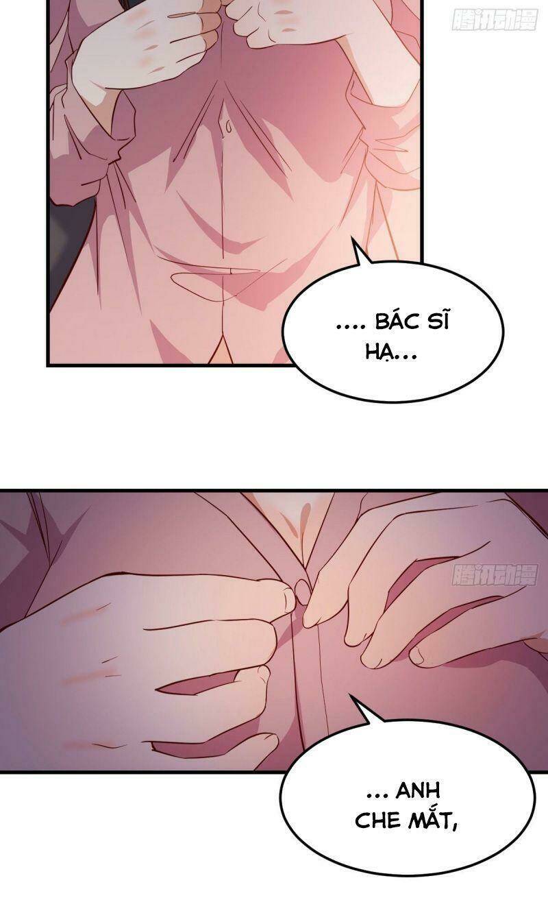 y thánh thiên tài tại hoa đô chapter 7 8