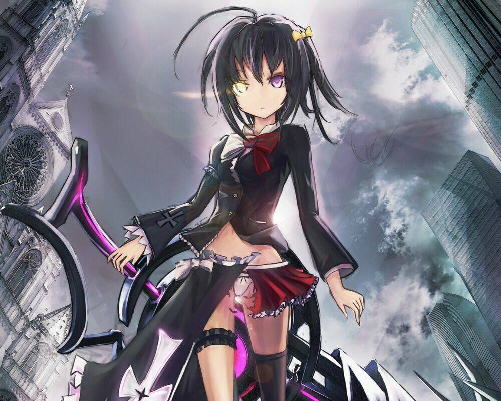 ảnh anime và ảnh wallpaper đẹp chapter 74 43