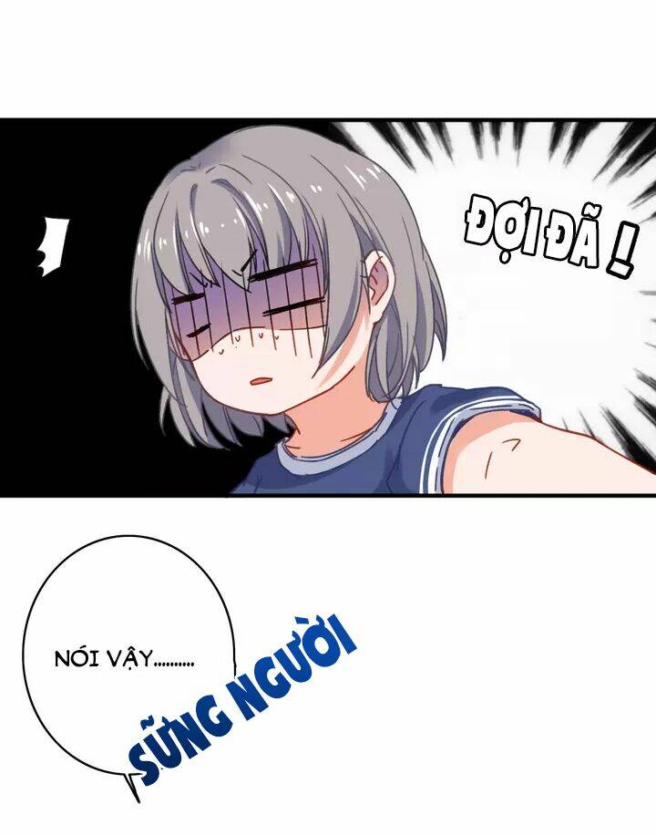 thập quang mật ngữ chapter 7 36