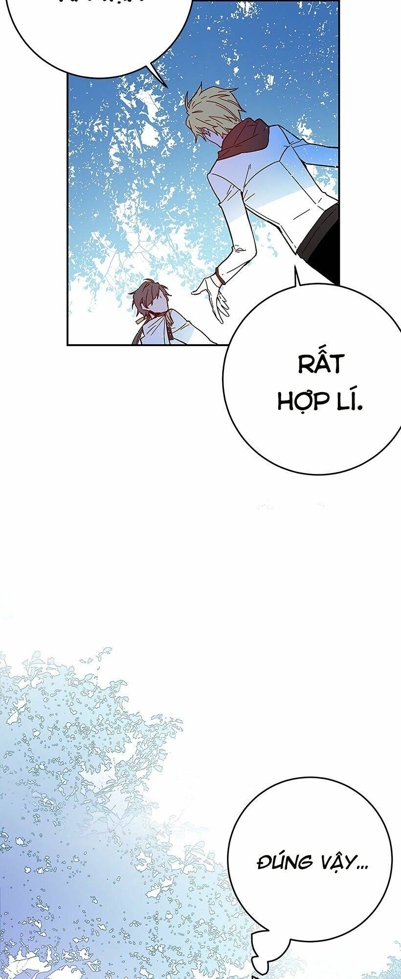 hung mãnh tiểu thư chapter 39 34