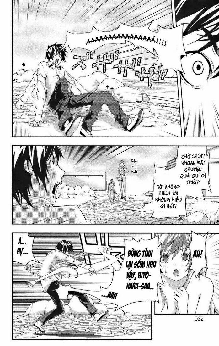 dr. rurru - bác sĩ ngoài hành tinh chapter 5 30