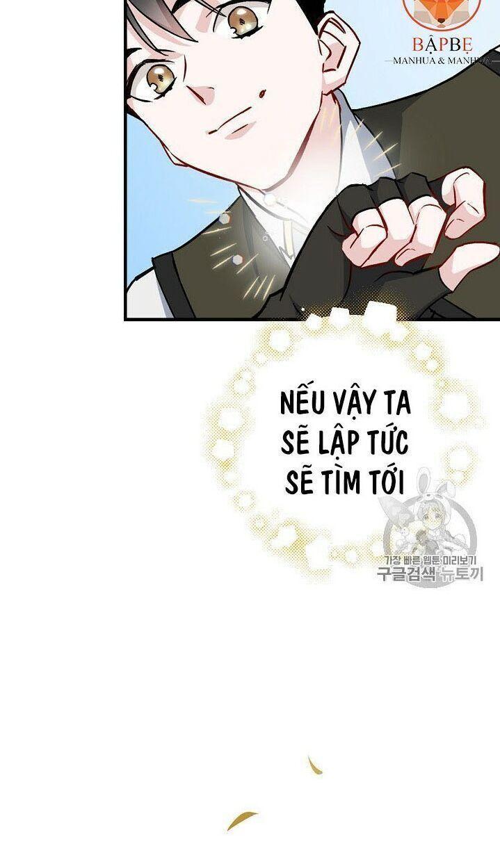 tôi lên cấp chỉ bằng cách ăn chapter 31 98