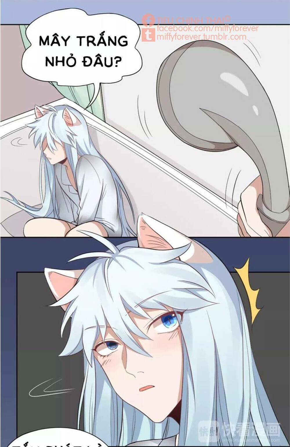 bạn trai quái vật chapter 7 9