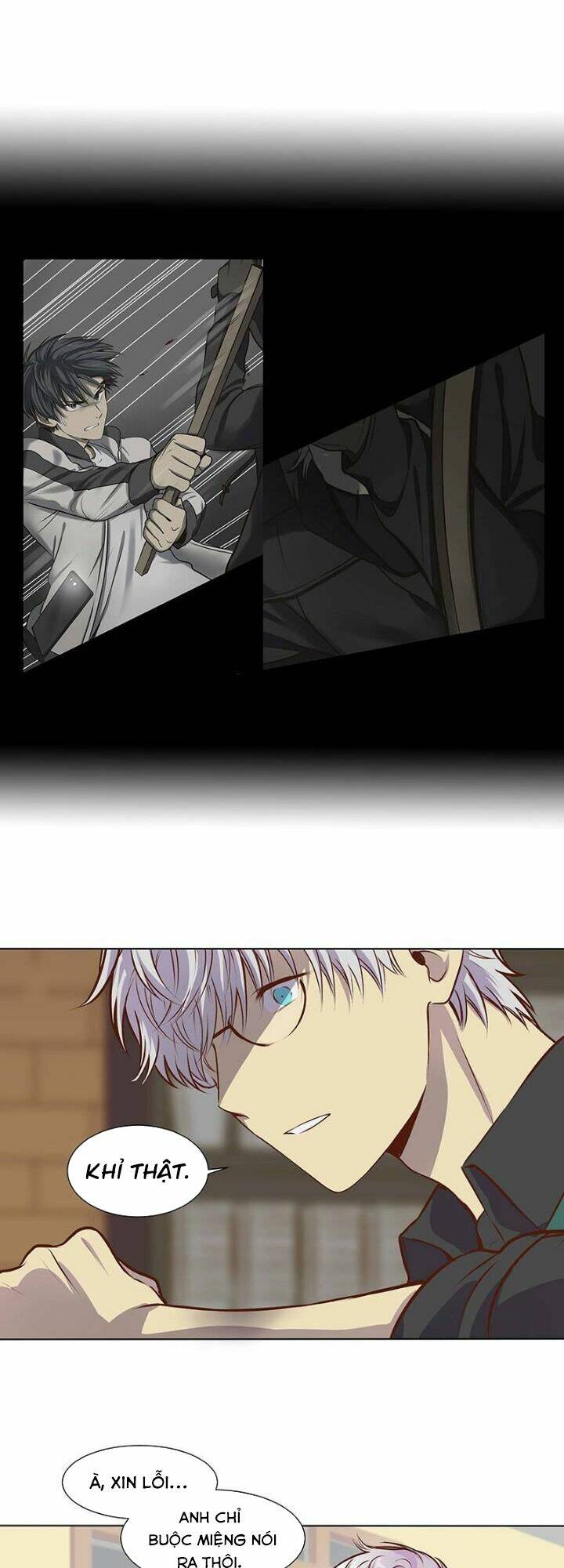 bí mật sâu sắc nhất của tôi chapter 23 21