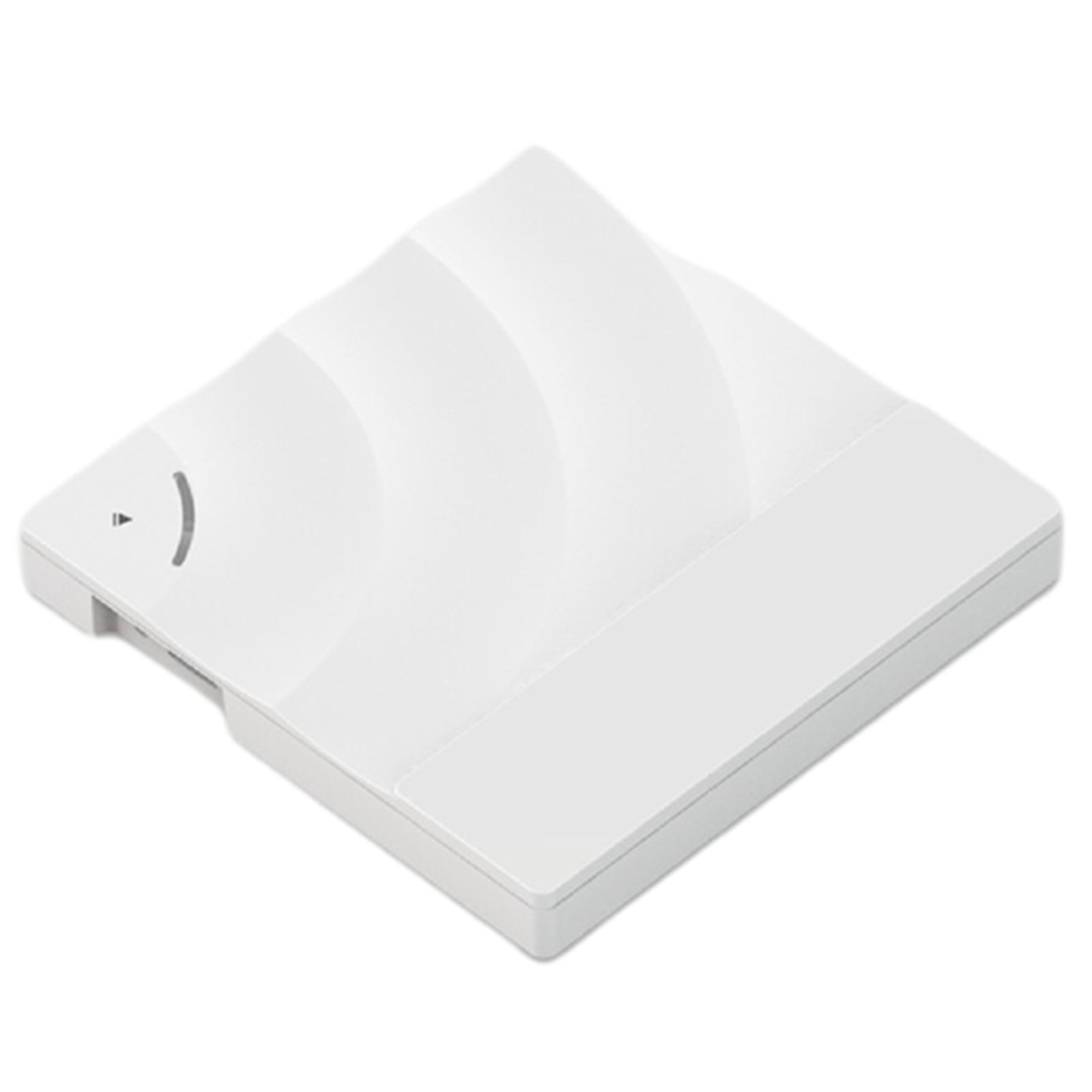 Portable External   Rw Drive USB 3.0 Optical Drive PC for Windows  White