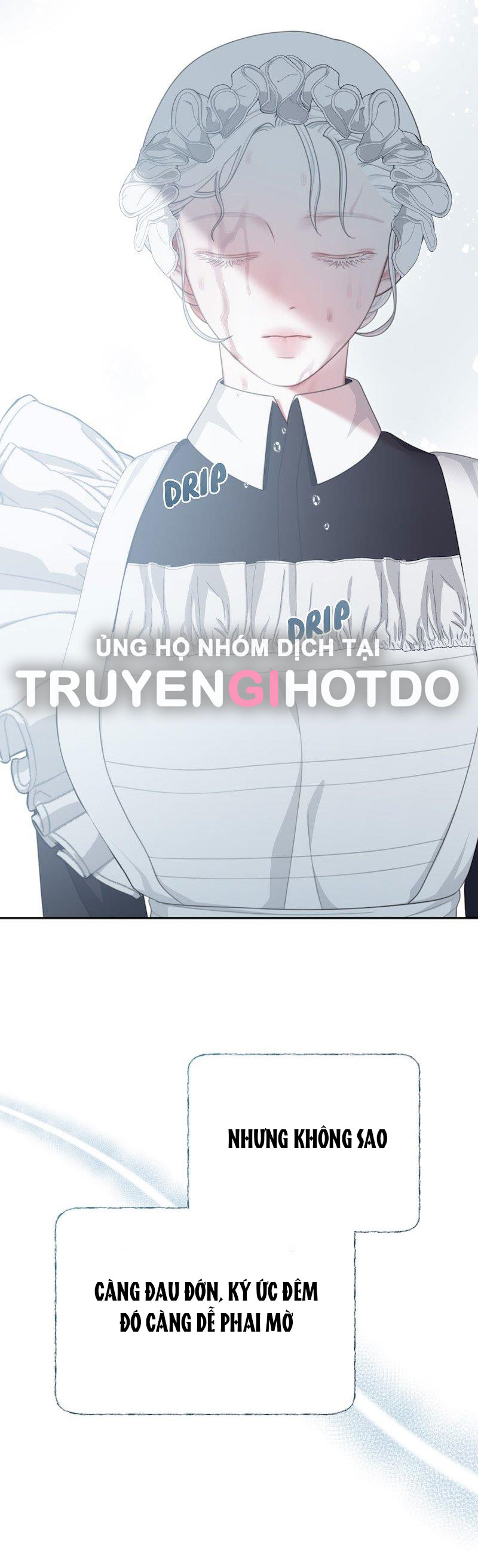 nữ hầu muốn đình công chapter 17.2 12