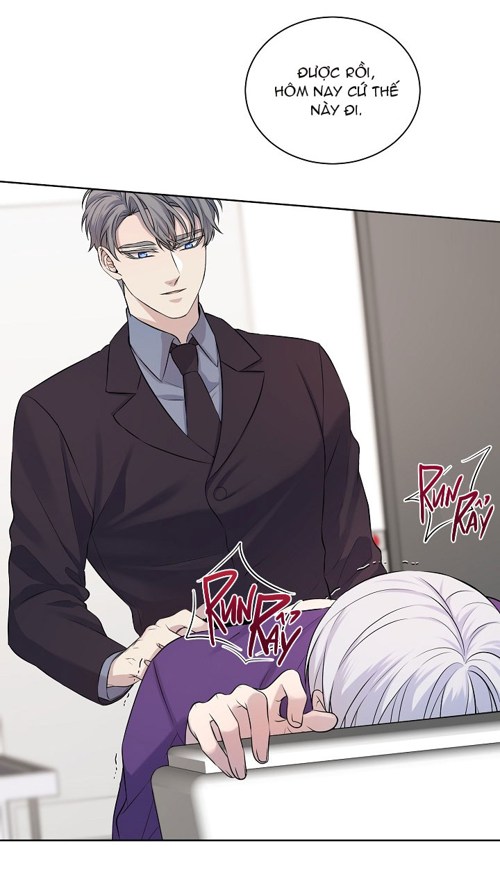 viên đạn vàng chapter 8 46